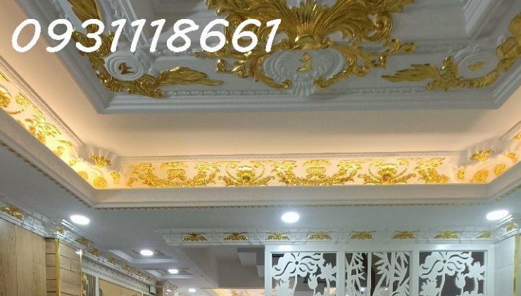 HẺM 6M , XE HƠI VÀO NHÀ , NHỈNH 6 TỶ  SỞ HỬU NGAY NHÀ 64 m2 , ĐẸP LUNG LINH , HL 2 , BÌNH TRỊ ĐÔNG A , BÌNH TÂN